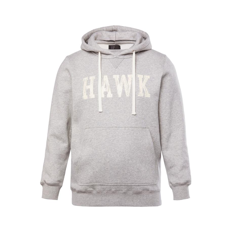 JP1880 JP1880 Sweatshirt crème / grijs gemêleerd -