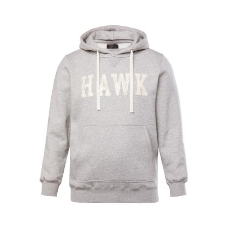 JP1880 JP1880 Sweatshirt crème / grijs gemêleerd