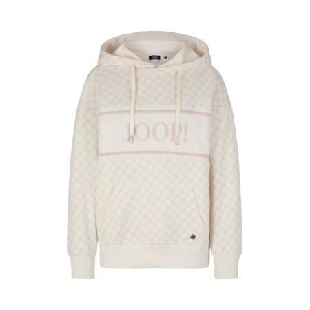 JOOP! JOOP! Sweatshirt crème
