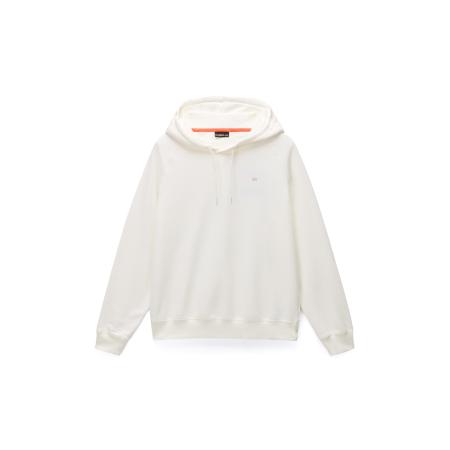 Napapijri NAPAPIJRI Sweatshirt Nedles wit