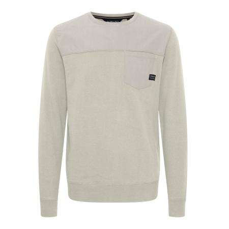 11 Project 11 Project Sweatshirt Viktor beige
