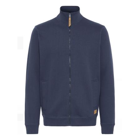 Solid !Solid Sweatvest SDarnol navy