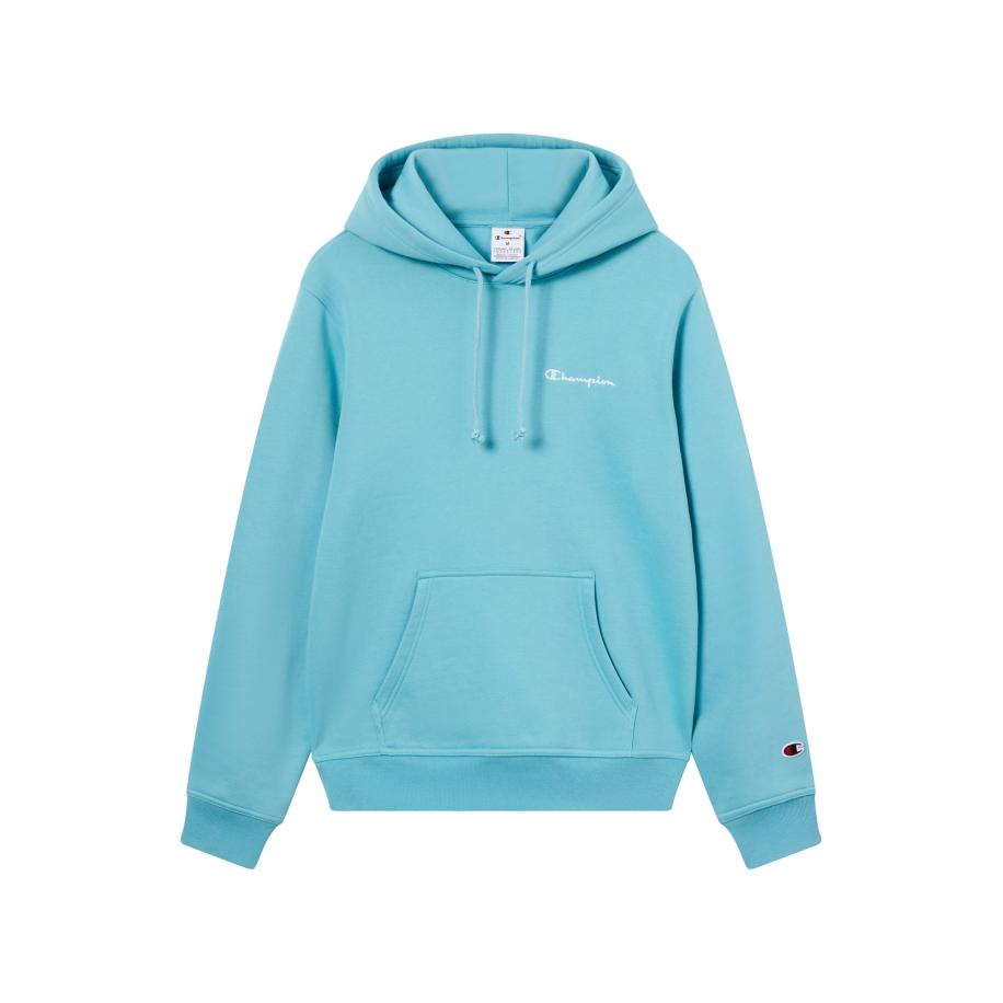 Champion Authentic Athletic Apparel Champion Authentic Athletic Apparel Sweatshirt aqua -