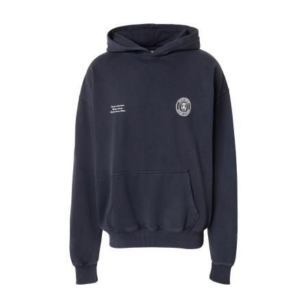 Pegador Pegador Sweatshirt Peres donkerblauw / offwhite