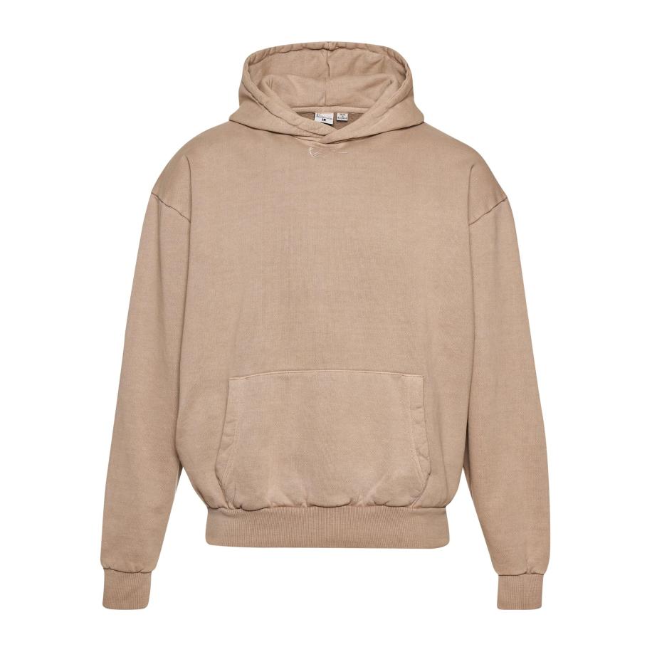 Karl Kani Karl Kani Sweatshirt sand -