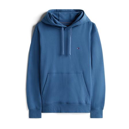 Tommy Hilfiger TOMMY HILFIGER Sweatshirt ESSENTIAL royal blue/koningsblauw