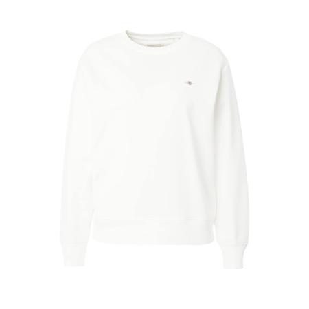 Gant GANT Sweatshirt navy / rood / wit