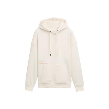 Dropsize Sweatshirt Bless zwart / wit