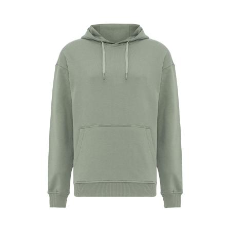 Jacey Quinn Jacey Quinn Sweatshirt pastelgroen