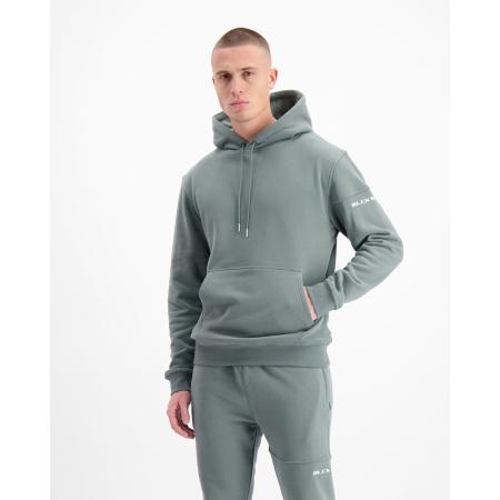 Black Bananas Force Hoodie