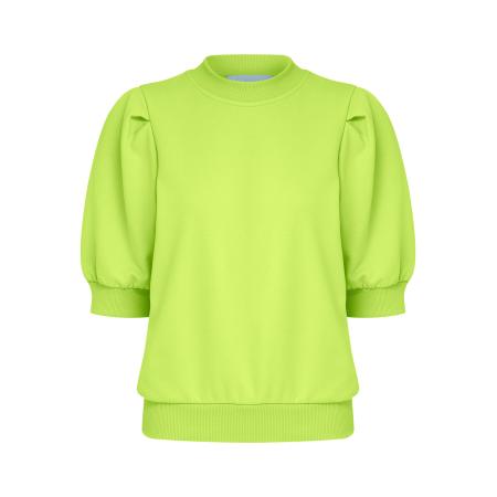 Minus minus Sweatshirt Mika appel