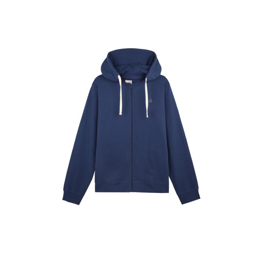 ScalperS Scalpers Sweatvest navy -