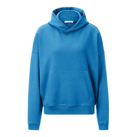 Rich & Royal Rich & Royal Sweatshirt blauw