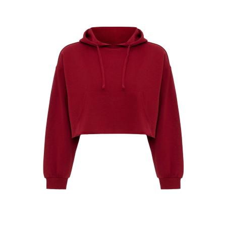 Jacey Quinn Jacey Quinn Sweatshirt bordeaux