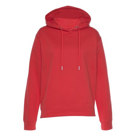 H.I.S H.I.S Sweatshirt rood