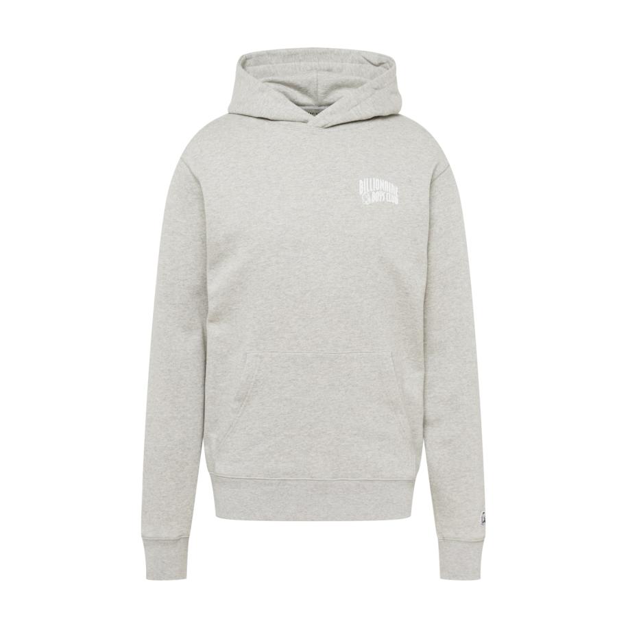 Billionaire Boys Club Billionaire Boys Club Sweatshirt grijs / wit -