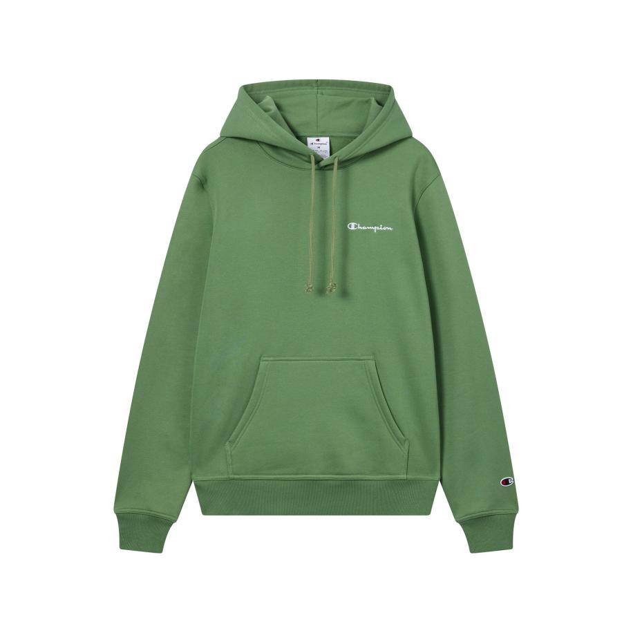 Champion Authentic Athletic Apparel Champion Authentic Athletic Apparel Sweatshirt spar / wit -