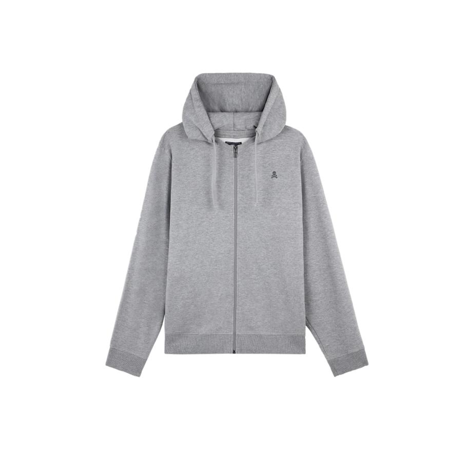 ScalperS Sweatvest -