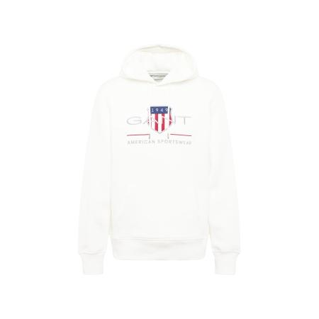 Gant GANT Sweatshirt blauw / grijs / rood / wit