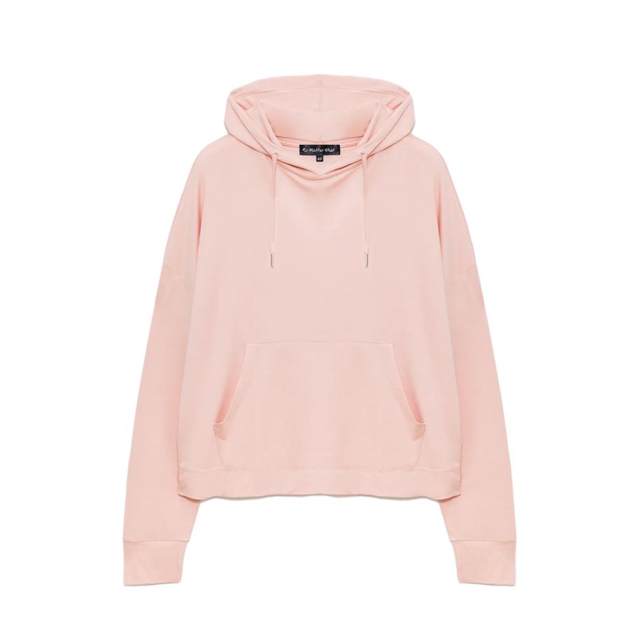 No Matter What No Matter What Sweatshirt rosa -
