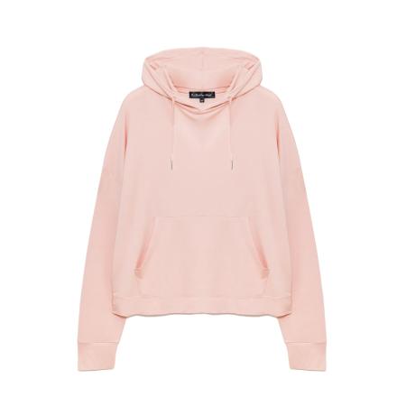 No Matter What No Matter What Sweatshirt rosa