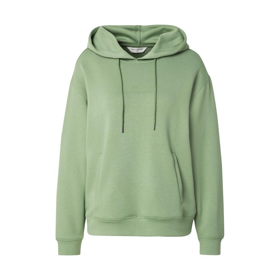 MSCH Copenhagen MSCH COPENHAGEN Sweatshirt lichtgroen -