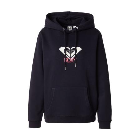 Roxy ROXY Sweatshirt SURF rosa / zwart / wit