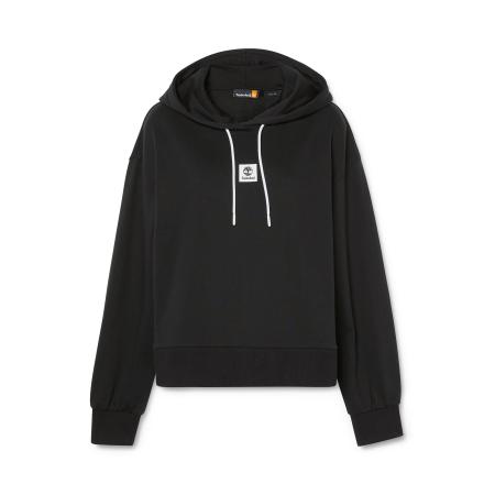 Timberland TIMBERLAND Sweatshirt lichtgrijs / zwart