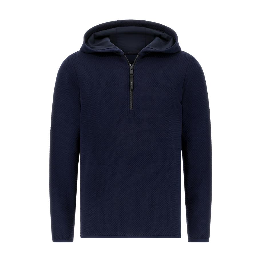 Boggi Milano Boggi Milano Sweatshirt navy -