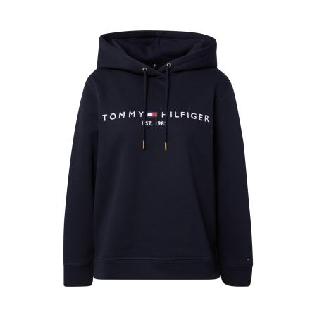 Tommy Hilfiger TOMMY HILFIGER Sweatshirt marine / nachtblauw / rood / wit