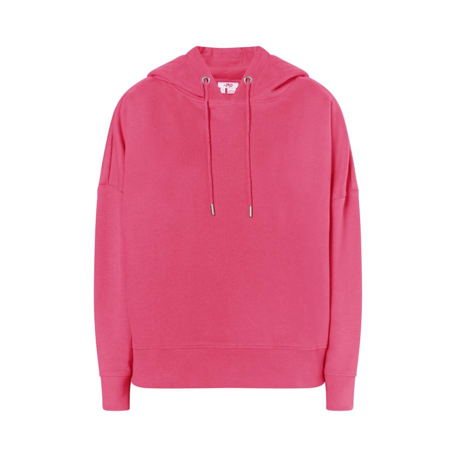 MYMO MYMO Sweatshirt Blonda pink -