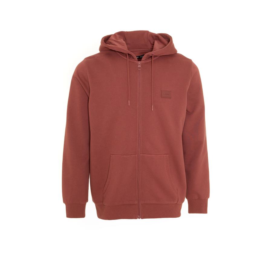 Big Star BIG STAR Sweatshirt Artish rosa -