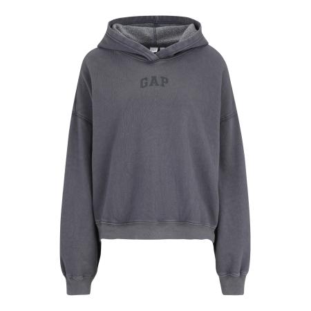GAP Gap Tall Sweatshirt nachtblauw / zwart