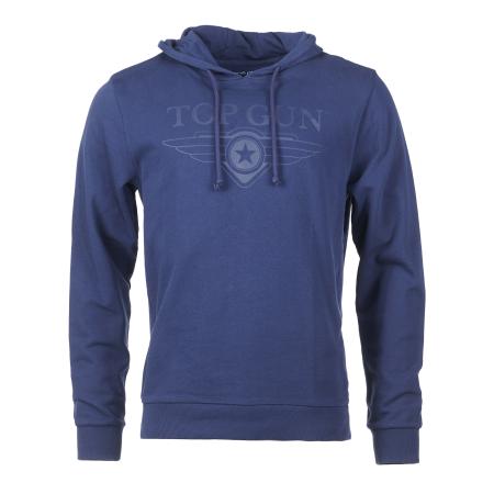 Top gun TOP GUN Sweatshirt indigo / smoky blue