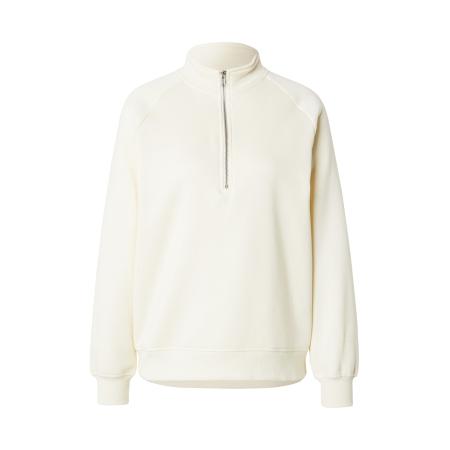 PIECES Sweatshirt PCCHILLI offwhite