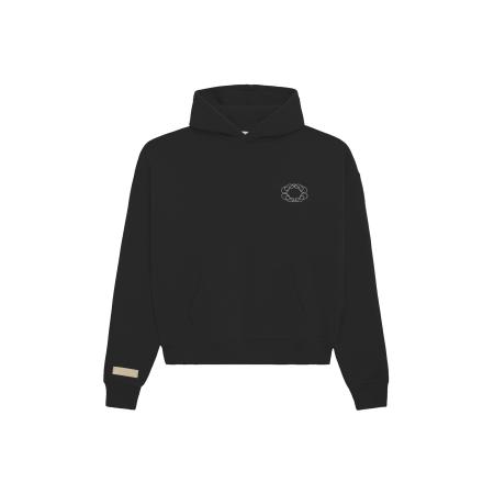 Prohibited Sweatshirt Legacy beige / zwart