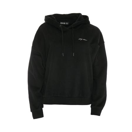 Big Star BIG STAR Sweatshirt Megan zwart