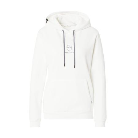 Key Largo Key Largo Sweatshirt duifblauw / offwhite