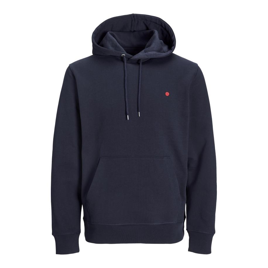 ROYAL DENIM DIVISION R.D.D. ROYAL DENIM DIVISION Sweatshirt RDDKALID navy -