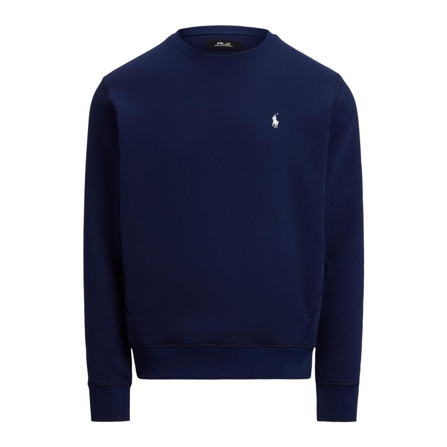 Polo Ralph Lauren Polo Ralph Lauren Sweatshirt navy / wit -