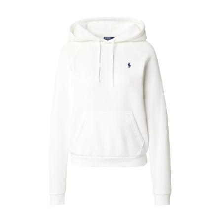 Polo Ralph Lauren Sweatshirt nachtblauw / wit