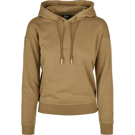 Urban Classics Sweatshirt olijfgroen