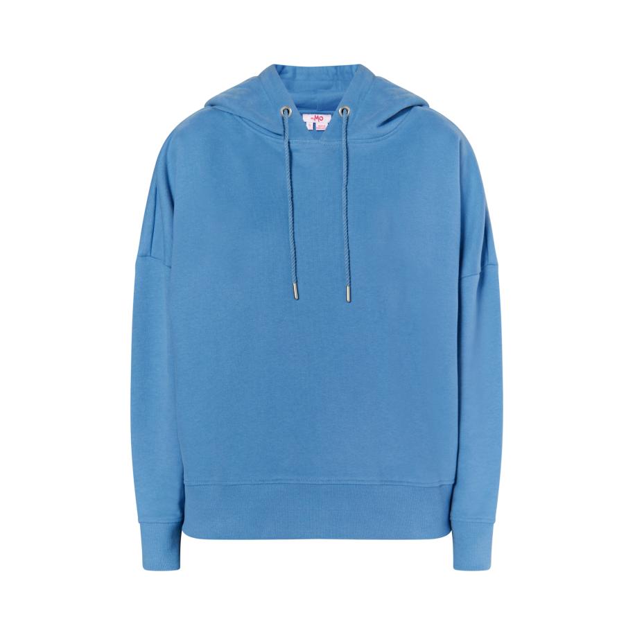 MYMO MYMO Sweatshirt Blonda hemelsblauw -