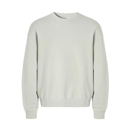 TATUUM TATUUM Sweatshirt olijfgroen / pastelgroen / lichtgroen