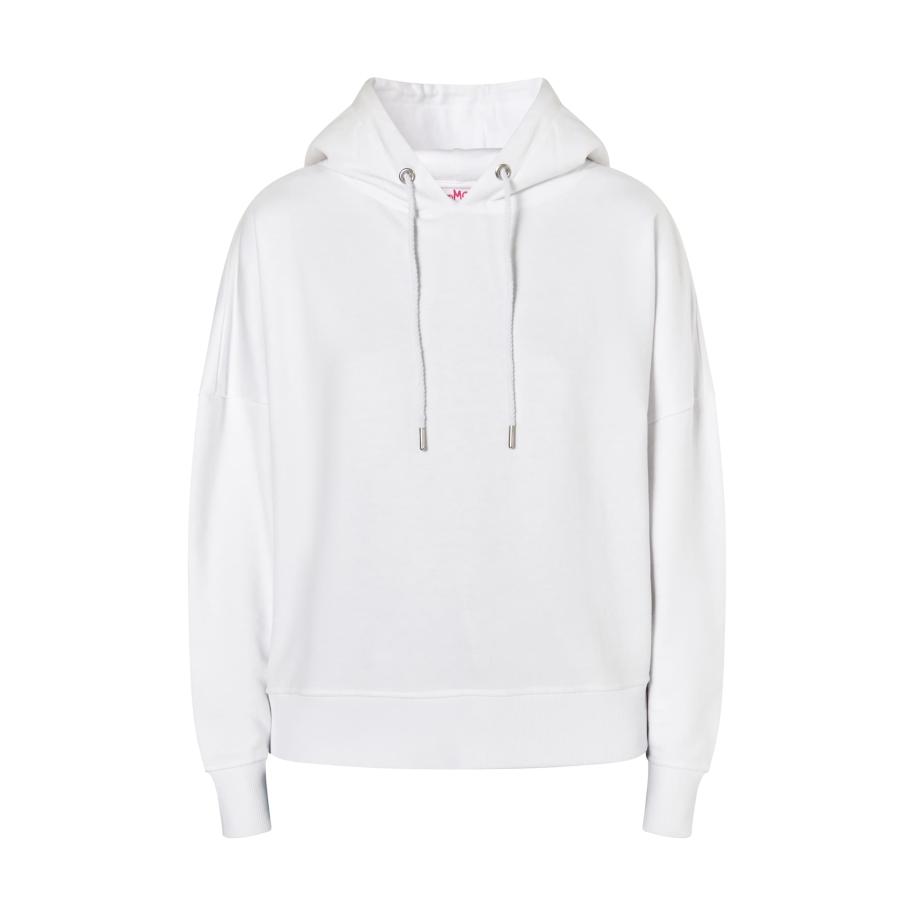 MYMO MYMO Sweatshirt Blonda wit -