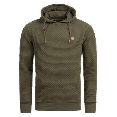 INDICODE JEANS INDICODE JEANS Trui kaki