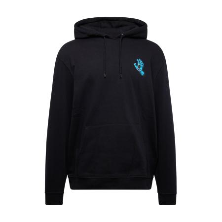 Santa Cruz Santa Cruz Sweatshirt royal blue/koningsblauw / rood / zwart