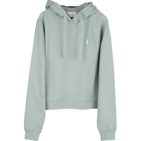NIKIN NIKIN Sweatshirt Tree turquoise