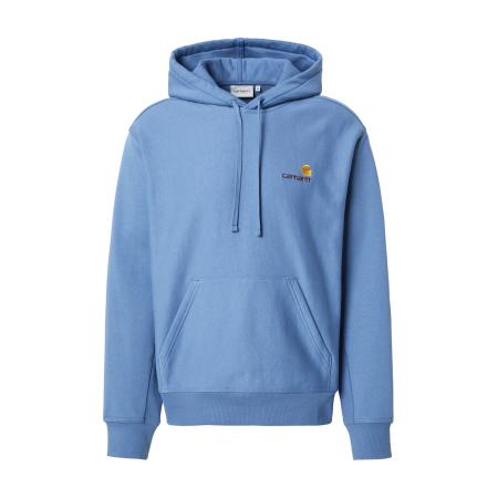 Carhartt WIP Sweatshirt lichtblauw