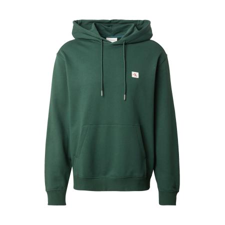 Calvin Klein Calvin Klein Jeans Sweatshirt spar / wit